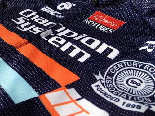 The official twitter account for the Champion System p/b Stan's NoTubes cycling team