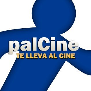 Queres ver la cartelera del cine de forma fácil y rápida