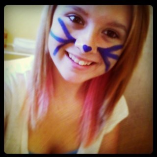 XDreaminOfNiall's profile picture. I love One Direction. I want to meet them more than anything. And I love Justin Bieber. He follows me on my other account.(: #Directioner and #Belieber.(: