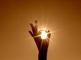 We are beings without limitation. We can invent things that never existed. We believe in the infinite and ourselves.