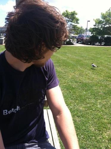 MikeMapes's profile picture. 