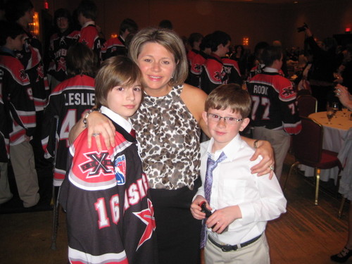 jennleibold's profile picture. Mother of two boys, hockey Mom, wife, from FL, FSU Seminole, Accountant, lives in VA, lover of wine