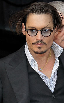 We bring you the freshest Johnny Depp News! Stay tuned and follow us!