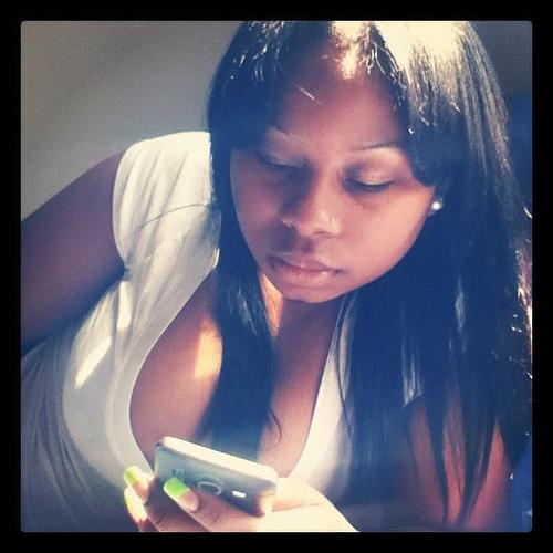 MaraShanell's profile picture. 