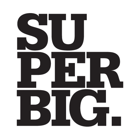 Superbig is a small, but tactical creative agency based out of Seattle, Washington.
