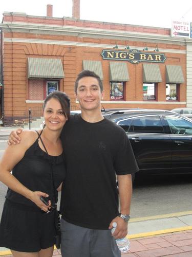 Tylersk8az's profile picture. 22 year old jewelry designer.