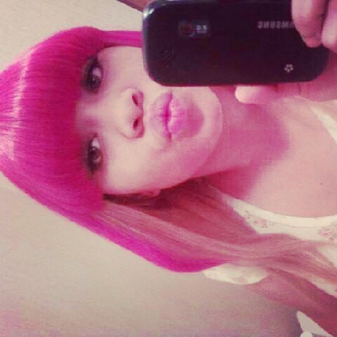 I camed from a child 2 a women  i beliv 1 day i can b a hairstyles n a bussines owner ...#ShannonBoo YellowBone Robinson