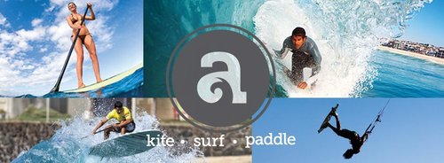 Doing our best to bring you best experiences in Kiteboarding,SUP,Wakeboarding and Surfing... From both side of the Gulf, we've got you covered.
