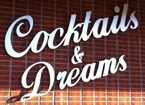 branhamlounge69's profile picture. Cocktails & Dreams Since 1969.