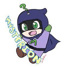 I love mysterion!!!!!!!!!!!!!!!!!!!!!!