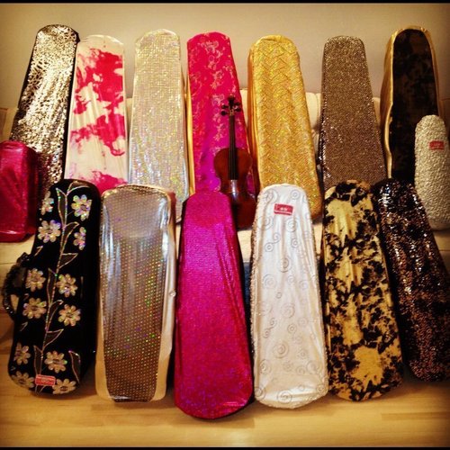 Glamorous instrument covers, made to order! Don't just love your instrument, show it!! http://t.co/IUAYWPc2pI @rosemarysiemens