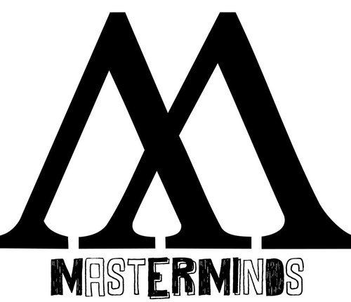 The Masterminds Crew = Kimani & Tarik, Rogue Pharmacist, Roosevelt Franklin and sometimes Mr. Len too - Based in NYC. https://t.co/ETn2eKvfVX