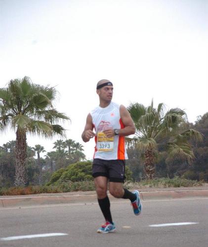 VictorGamero's profile picture. 