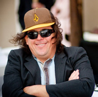 BOBOISBACK's profile picture. BOBO'S GON' GET DAT SQUATCH! #DEATHSQUAD BOBO IS ON ANIMAL PLANET BOBO: SOMETHINS SQUATCHY, TUNE IN!!! (not bobo)