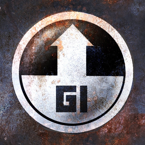 theblackgates's profile picture. Creator of BINARY crime webcomic