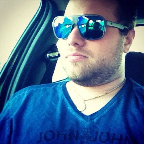 giovanniriedo's profile picture. 