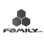Family Log Coberturas - Armazenagem e Eventos.