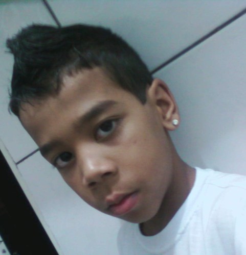 De Skate eu vim, de Skate eu vou... É desse jeito assim que eu sou... É o que quero, é o que sei, é o que gosto, é o que faço!