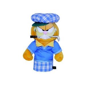 Mainframe Specialist , Java , Golf (Not good , but I like it a lot !)
