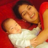 sibel kutman oral (@sibelkutmanoral) Twitter profile photo