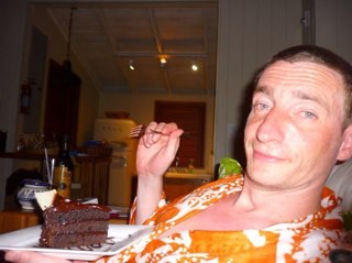 stumpfy's profile picture. music fan and travelling man