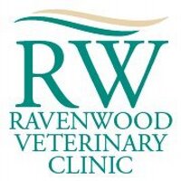 Ravenwood Vet Clinic (@ravenwoodvet) Twitter profile photo