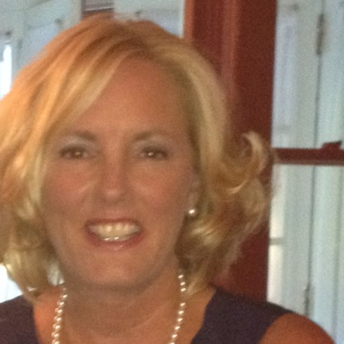 MicheleSedor's profile picture. 