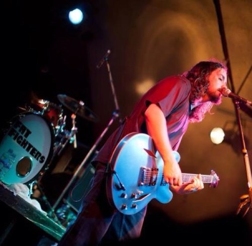 FatFightersUK's profile picture. The UK's chubbiest and most unique heavy weight tribute to the Foo Fighters. Can you hear me? Hear me screaming?