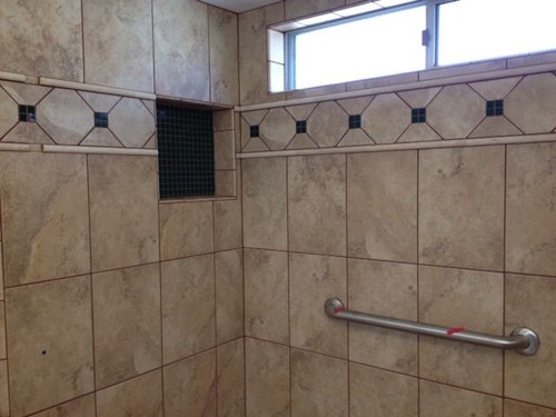 customtile's profile picture. Tile Contractor, Ceramic & Natural Stone Tiles Installation Since 1977 lic. 349229 Servicing All San Diego county & South Orange County 760-634-3896