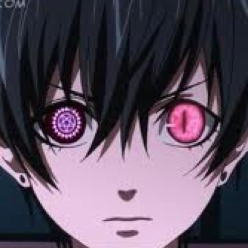 Phantomhiv2Ciel's profile picture. ((account isnt being used)) *is died*
