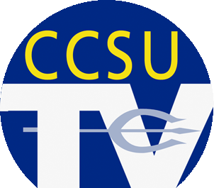 The official campus television and online media station for Central Connecticut State University @CCSU. RTs&Links≠ endorsement.