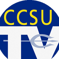 CCSU TV(@CCSUTV) 's Twitter Profile Photo