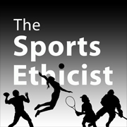 The unexamined sport is not worth playing. Asst. Teaching Prof @ Arizona State Uni. Editor, Defining Sport(2016); General Editor: Studies in Philosophy of Sport