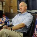 Sandy Alderson - @MrSandyGM - Twitter