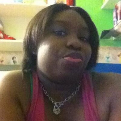 Profile Picture of Chanel Thorpe (@Princessnel0612) on Twitter