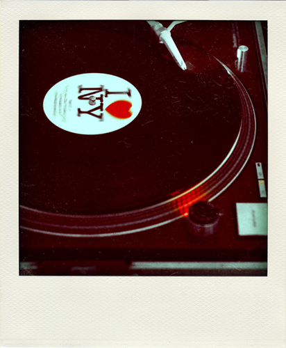Love music, music, music, small dogs and pizza!