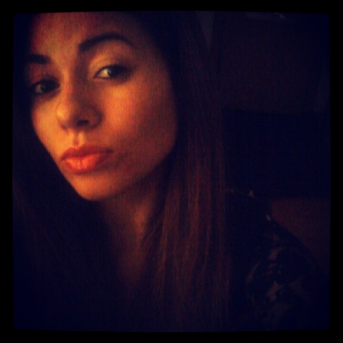 ms_kirbybaby's profile picture. Too much about me to sum up in this lil bio :) #TeamHeat #teamCapricorn #teamLightSkin #teamME