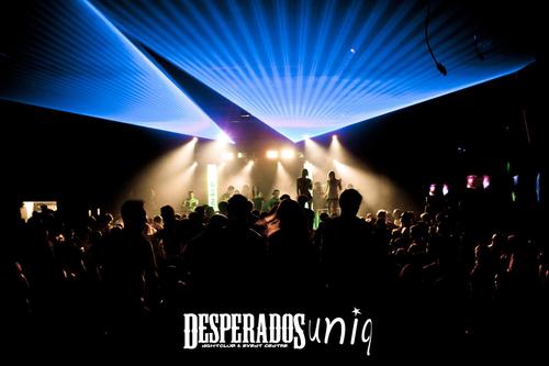 The place to dance in South Calgary. DJ's Depths and Heartbreak throw the sickest party every week with heir legendary Revolution Saturday Night.