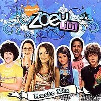Zoey 101 (@zoey101oficial) 's Twitter Profile