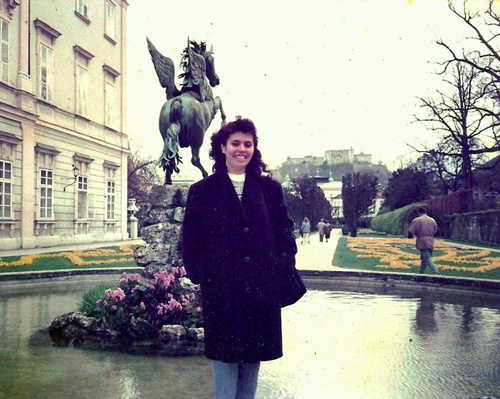 Sterne25's profile picture. La felicidad no es un destino , sino una manera de viajar