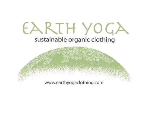 EarthYogaCloth's profile picture. Organic, Sustainable Activewear for women. Great fashion and fit at affordable pricing
