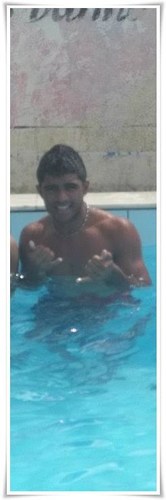 Mt poopular , 17 aniinhos  , estudo , trabalho , maalho , feesta , beebida , Inimigo dos giroflex...