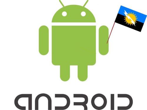 ZuliaAndroid's profile picture. Somos una página dedicada a Android en Venezuela, estado Zulia. http://t.co/2uGHgUL7iM
