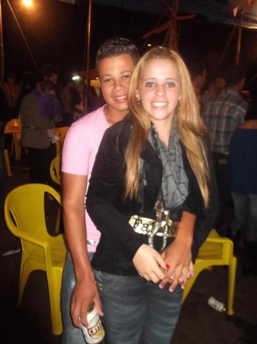 Welcome to my perfil,  yeah, that's me !