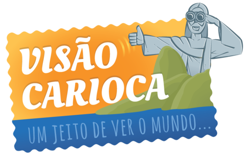 O Visão Carioca tem objetivo de sintetizar as principais novidades e serviços da cidade do Rio de Janeiro com importantes dicas de cultura, lazer e esporte.