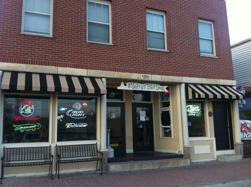 Jerry's Bait Shop - Lenexa. Hours 10am-2am. Happy Hour 4pm-6pm. Voted best pizza in Kansas City by Pitch Weekly
