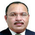 Peter O'Niell is the incumbent Prime Minister of Papua New Guinea.