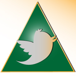 Follow @DeltaSigmaPhiHQ to connect! Committed to finding & following every Delta Sig in the nation. Twitter tracker for the Delta Sigma Phi.