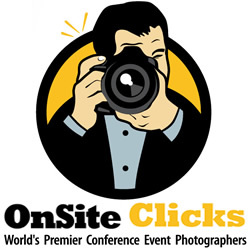 World's Premier Conference Event Photographers