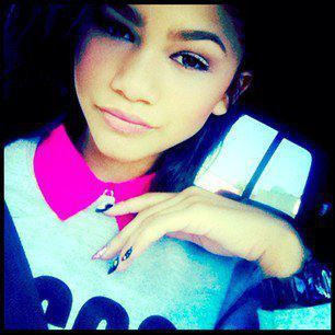 Hey Daya Here! I'm A Dancer On Shake It Up! And A Singer! Well Hope Ya'll Have A Good Day(: xoxo Daya